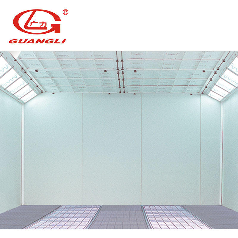 Building A Paint Booth Portable Car Spray With Good Price Building A Paint Booth Portable Car Spray With Good Price