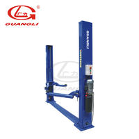 High quality GL-3.2-2E  Two Post Hydraulic Lift
