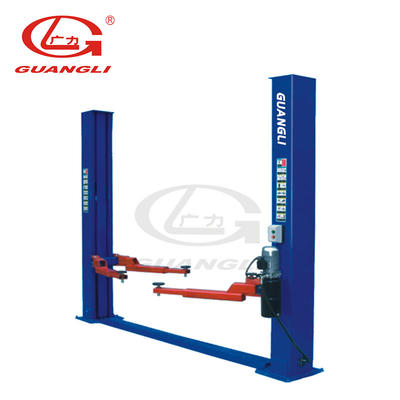 GL-4.0-2F Two post hydraulic auto lift